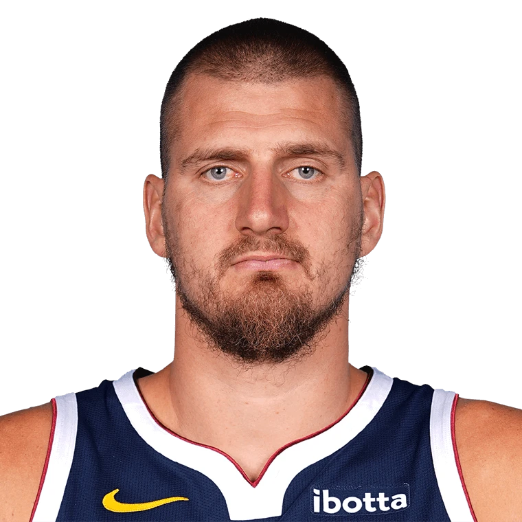 Nikola Jokić
