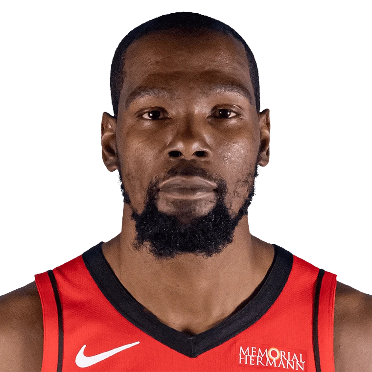 Kevin Durant