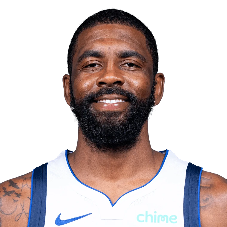 Kyrie Irving