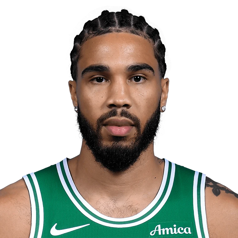 Jayson Tatum