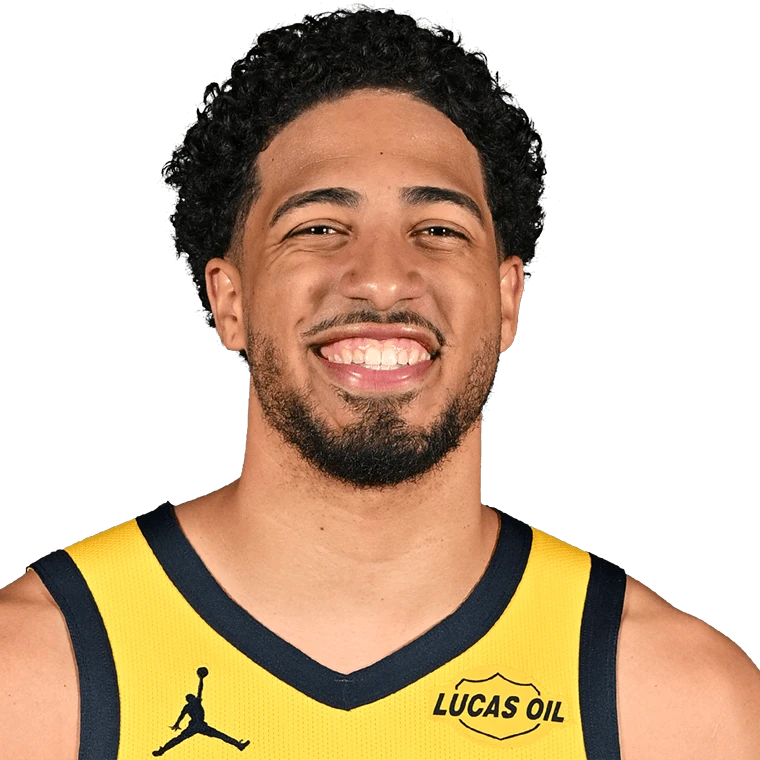 Tyrese Haliburton