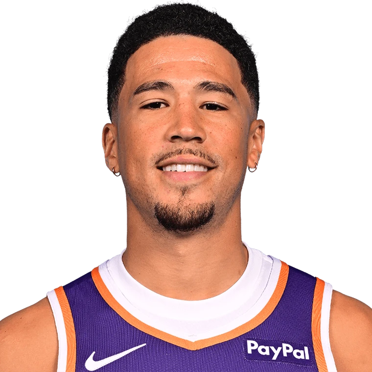 Devin Booker