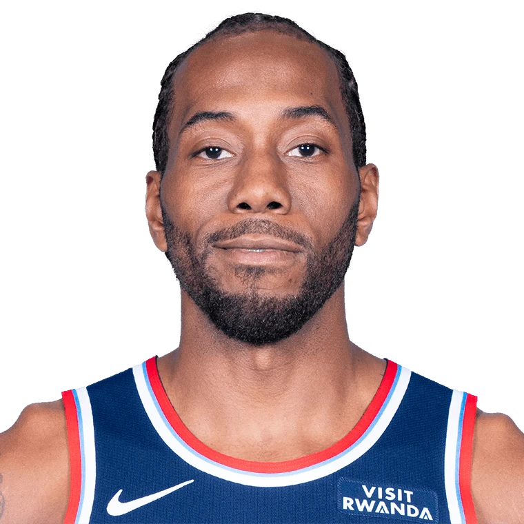 Kawhi Leonard