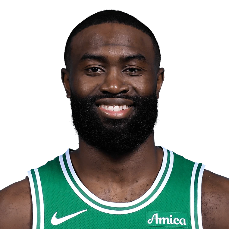 Jaylen Brown