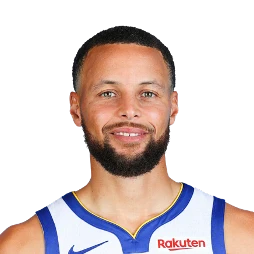 Stephen Curry