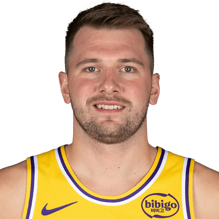 Luka Dončić