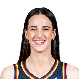 Caitlin Clark
